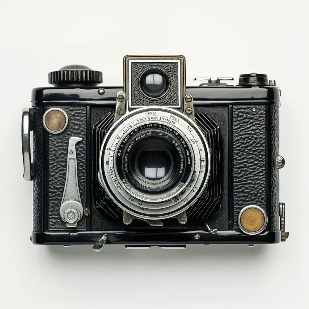 Canon EOS R10 in hand, showing controls