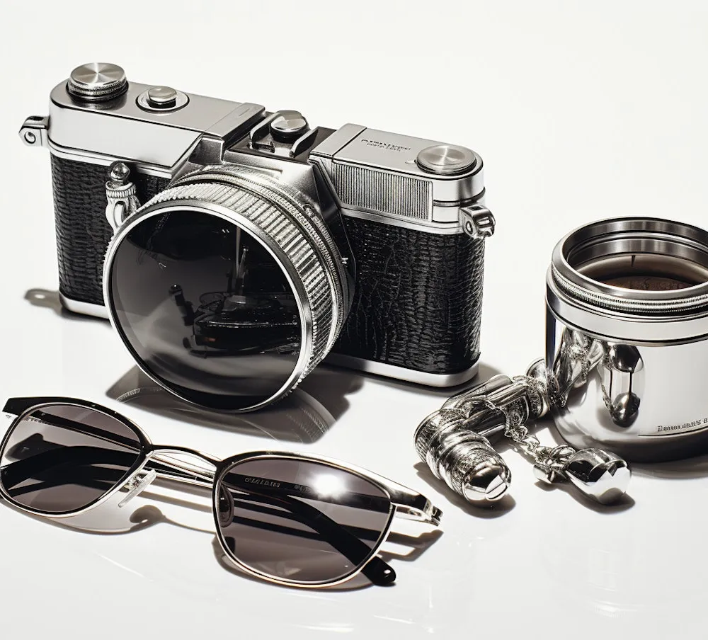 Ricoh GR IIIx premium compact camera