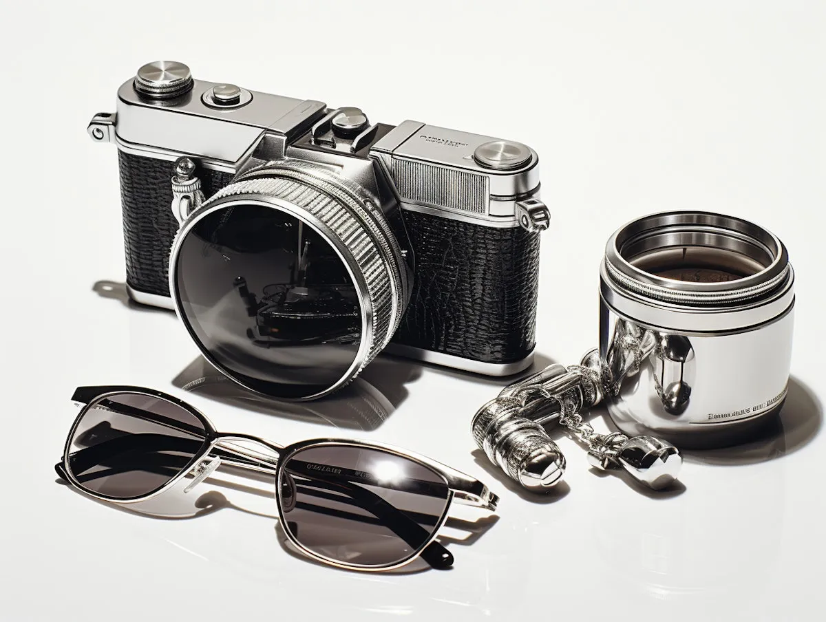Ricoh GR IIIx