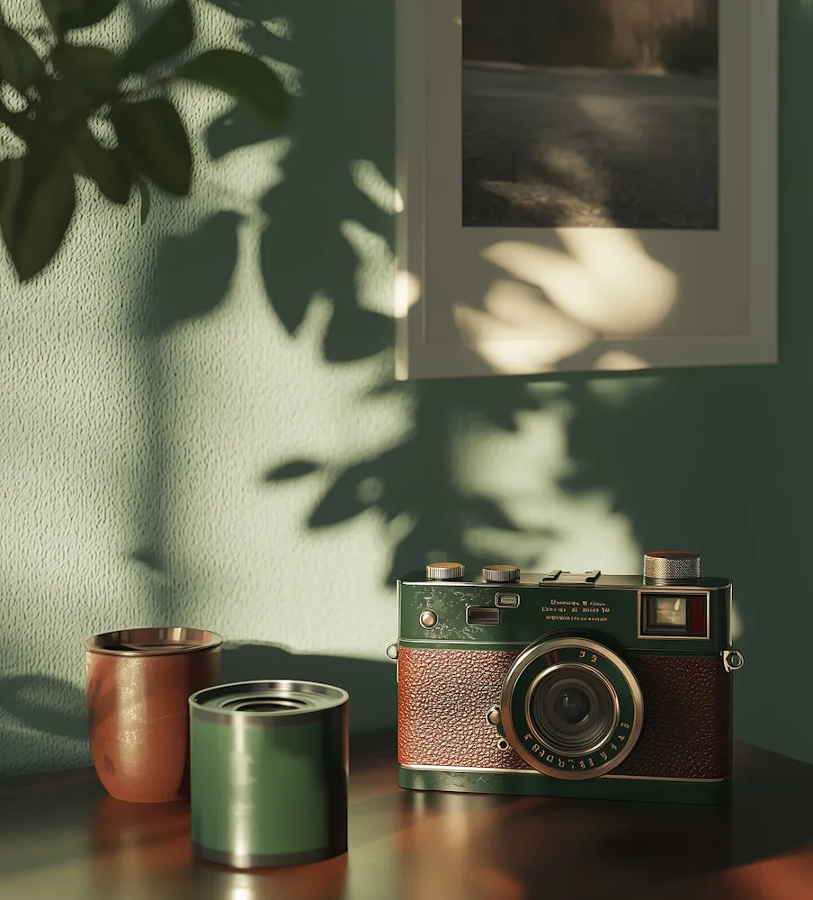 Nikon Z fc